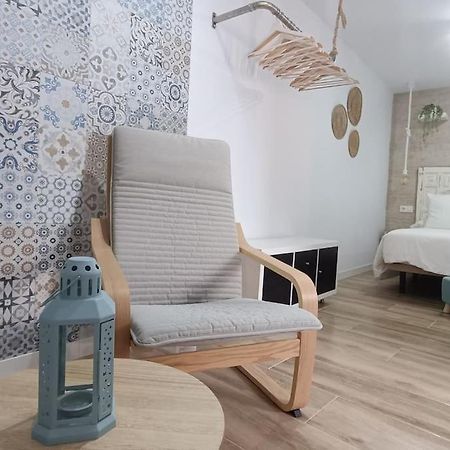 Apartamento Marianto Vejer de la Frontera Kültér fotó