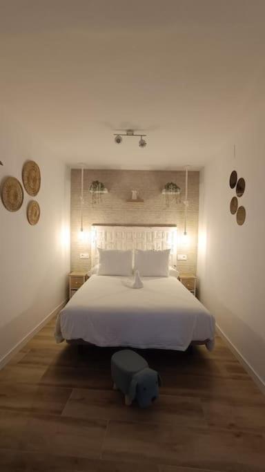 Apartamento Marianto Vejer de la Frontera Kültér fotó