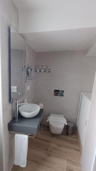 Apartamento Marianto Vejer de la Frontera Kültér fotó