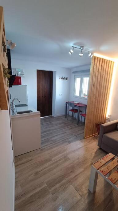 Apartamento Marianto Vejer de la Frontera Kültér fotó