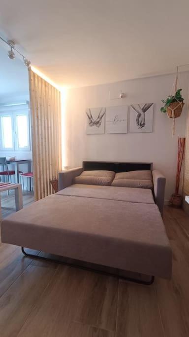 Apartamento Marianto Vejer de la Frontera Kültér fotó