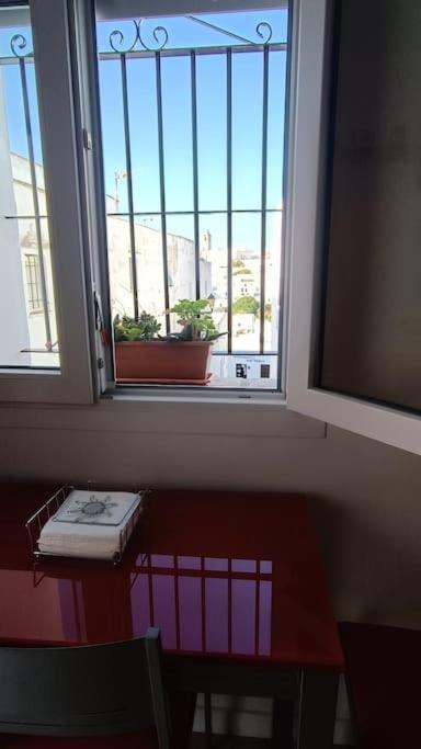 Apartamento Marianto Vejer de la Frontera Kültér fotó