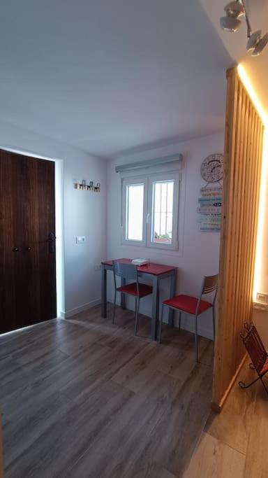 Apartamento Marianto Vejer de la Frontera Kültér fotó