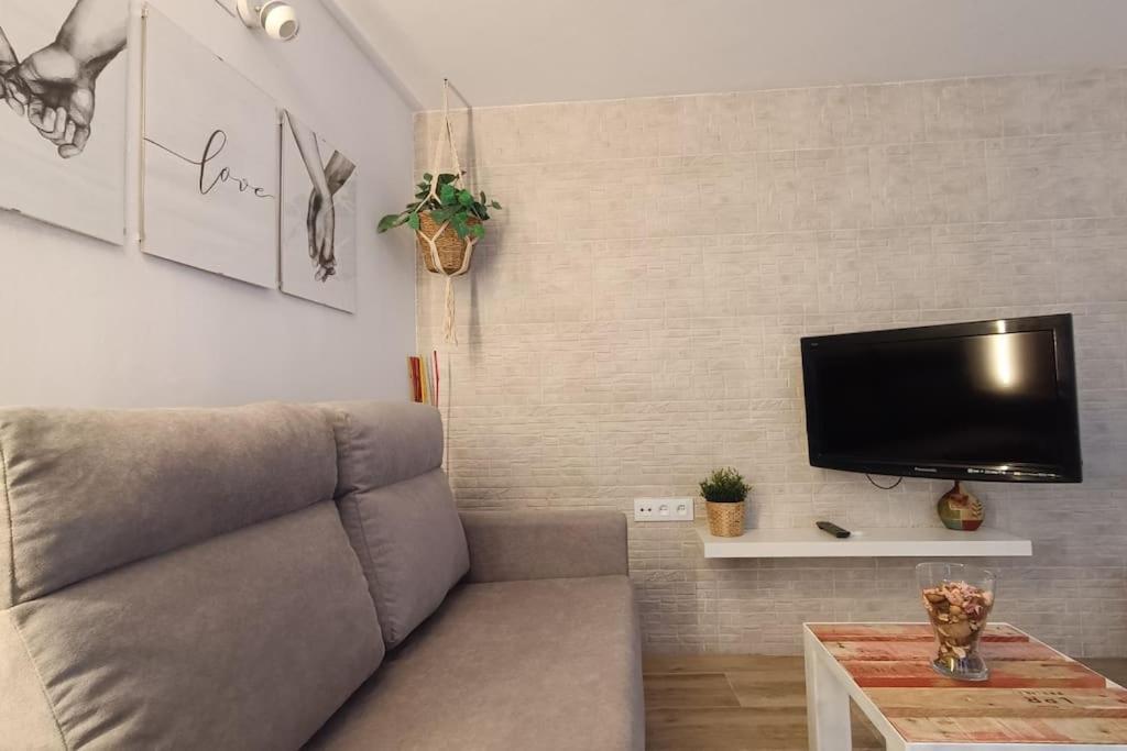 Apartamento Marianto Vejer de la Frontera Kültér fotó